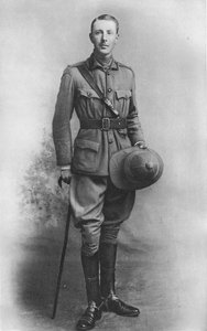 Le duc de Westminster, 1911 - Unbekannt