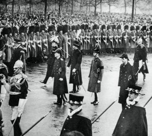 Le duc d