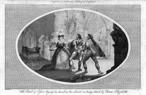 Le comte d
