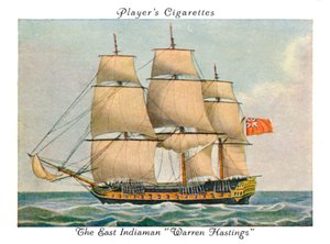 Le navire de l