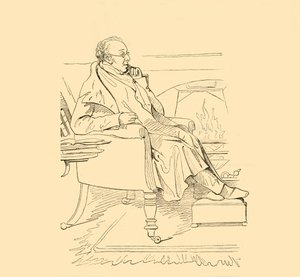 Le Vieux D