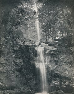 La cascade d