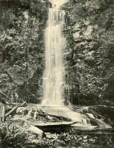 Les chutes d