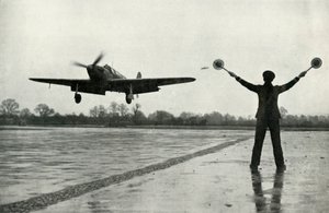 Le Fairey Fulmar