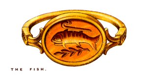 Le Poisson, 1923 - Unbekannt
