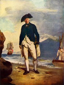 Le Fondateur de l