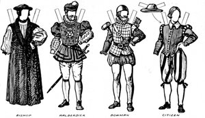 La Galerie du Costume : Robes portées à l