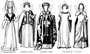 La Galerie du Costume : À l