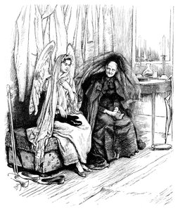 Les Galoshes de la Fortune, 1901 - Unbekannt