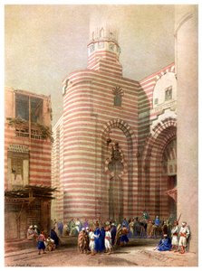 La Porte d