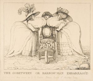 Le Médiateur ou l