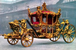Le carrosse d
