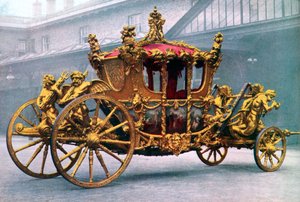 Le Carrosse d