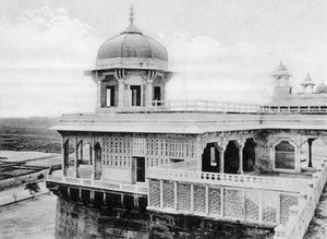 Le Pavillon d