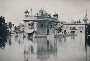 Le Temple d