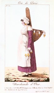 Le Vendeur d