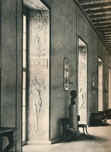 La Grande Galerie de l