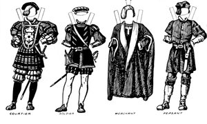 La Grande Galerie du Costume Britannique : Robe portée à l