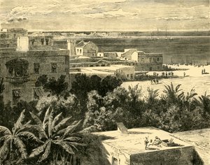 Le Grand Port d