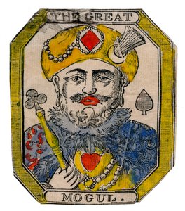 Le Grand Moghol - Unbekannt