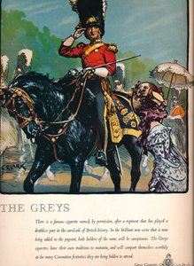 Les Greys - Unbekannt