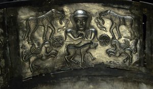 Le chaudron de Gundestrup
