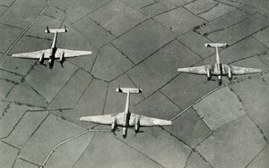 Le Handley Page Hereford, 1941 - Unbekannt