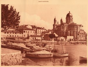 Le port et l