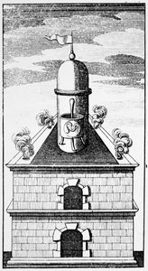 Le Vase Hermétique - Unbekannt