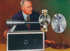Le tube Ignitron, 1938