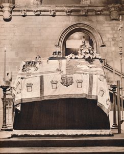 La couronne impériale, l