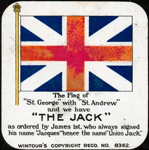 Le Jack, vers les années 1910 - Unbekannt