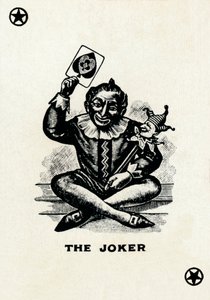 Le Joker d