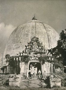 Le Kaung-Hmu-Daw, Sagaing - Unbekannt