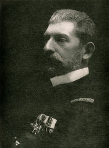 Le roi de Roumanie, 1919 - Unbekannt
