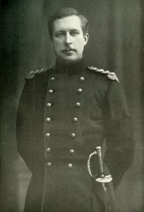 Le Roi des Belges, 1919 - Unbekannt