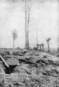 Le Régiment des Rois Liverpool, Deuxième Bataille d