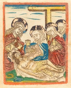 La Lamentation