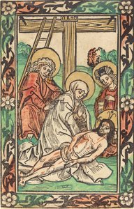La lamentation