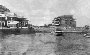 Le quai d