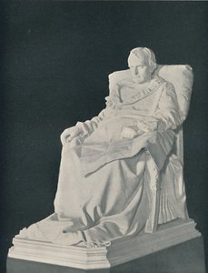 Les derniers jours de Napoléon, vers 1821, 1866, 1896 - Unbekannt