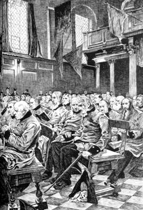 Le Dernier Rassemblement - Unbekannt