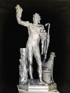 Le Faune Rieur, IIe siècle av. J.-C. - Unbekannt