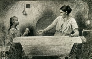 Le levain, 1936 - Unbekannt