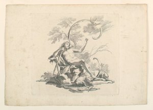 La lettre E - Unbekannt