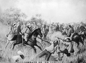 Le long combat, 1895, années 1920 - Unbekannt