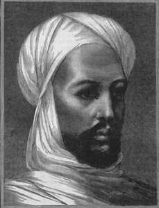 Le Mahdi, vers 1885 - Unbekannt