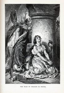 La Pucelle d