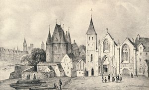 La Maison du Lieutenant et l