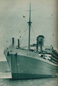 La majesté d